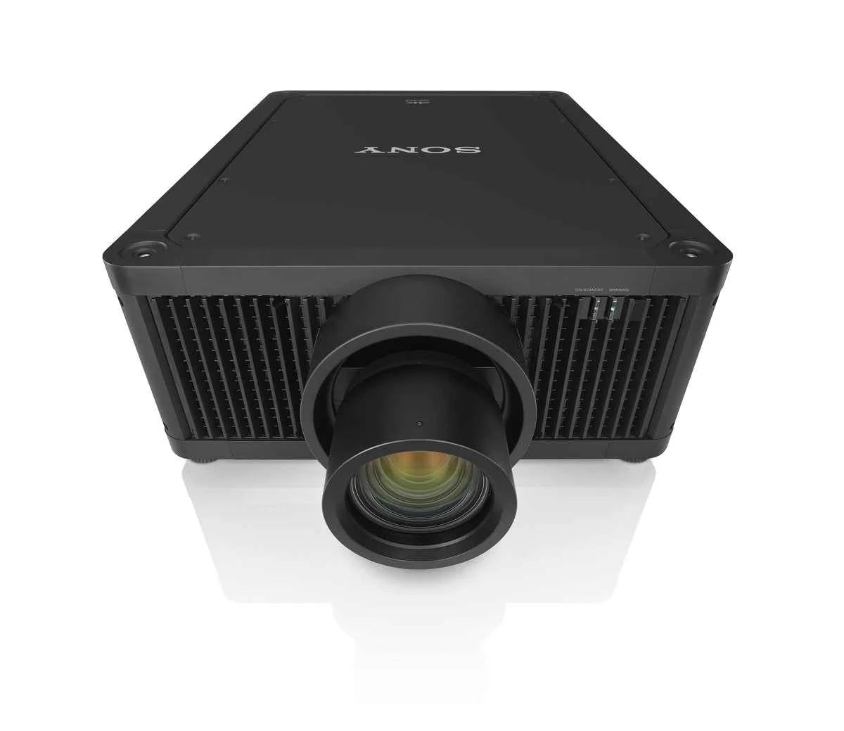 Sony VPL-GTZ380 4K SXRD Laser Projector