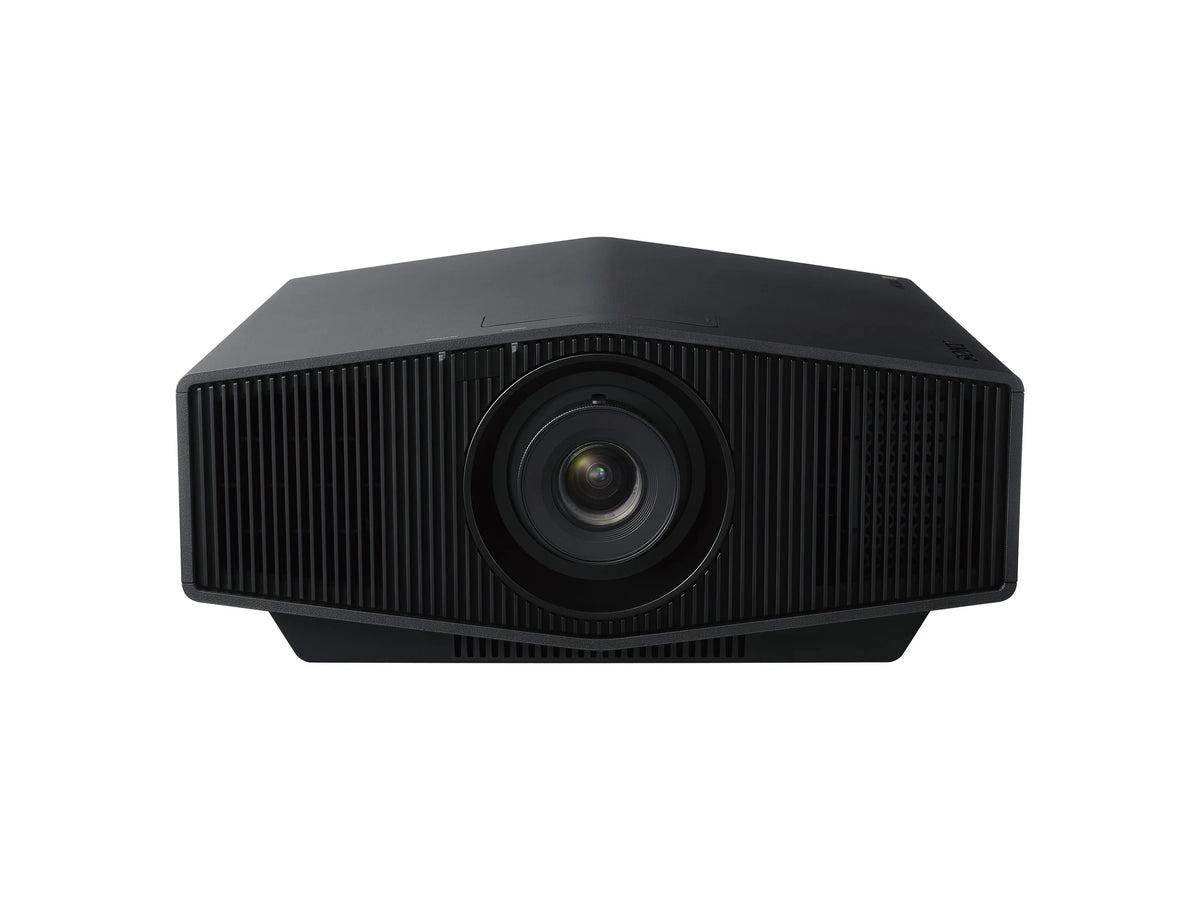 Sony VPL-XW5000ES Native 4K SXRD Laser Projector