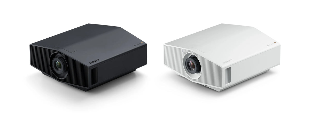 Sony VPL-XW5000ES Native 4K SXRD Laser Projector