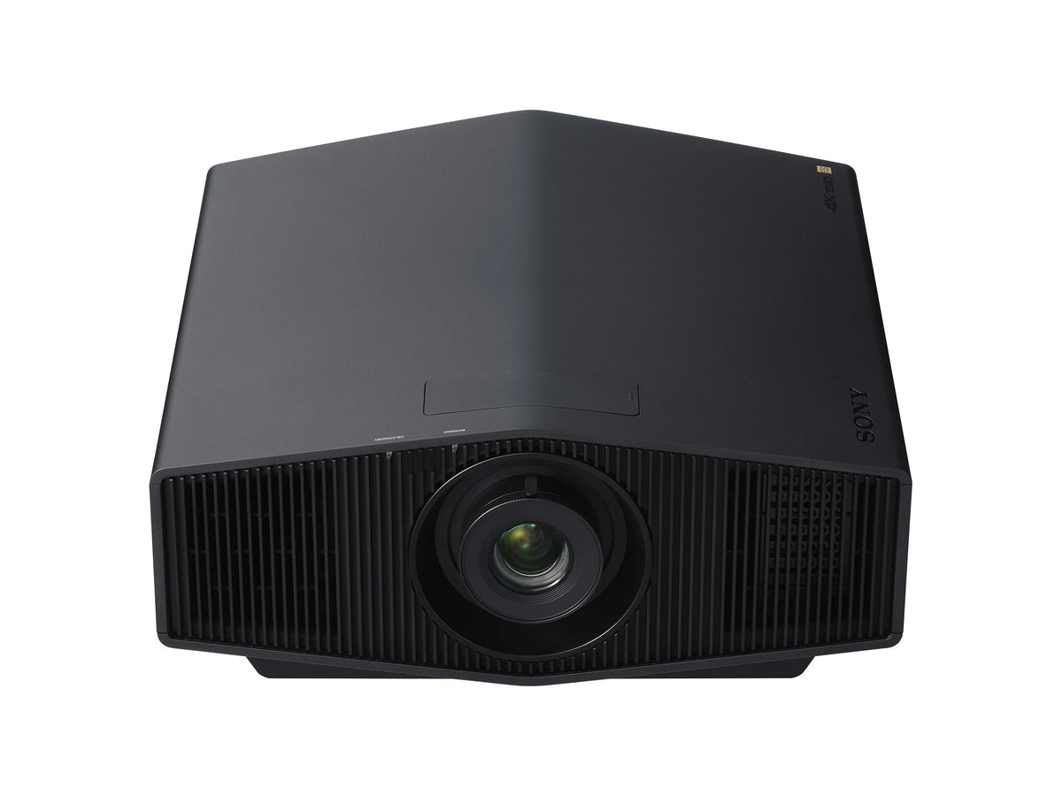 Sony VPL-XW5000ES Native 4K SXRD Laser Projector
