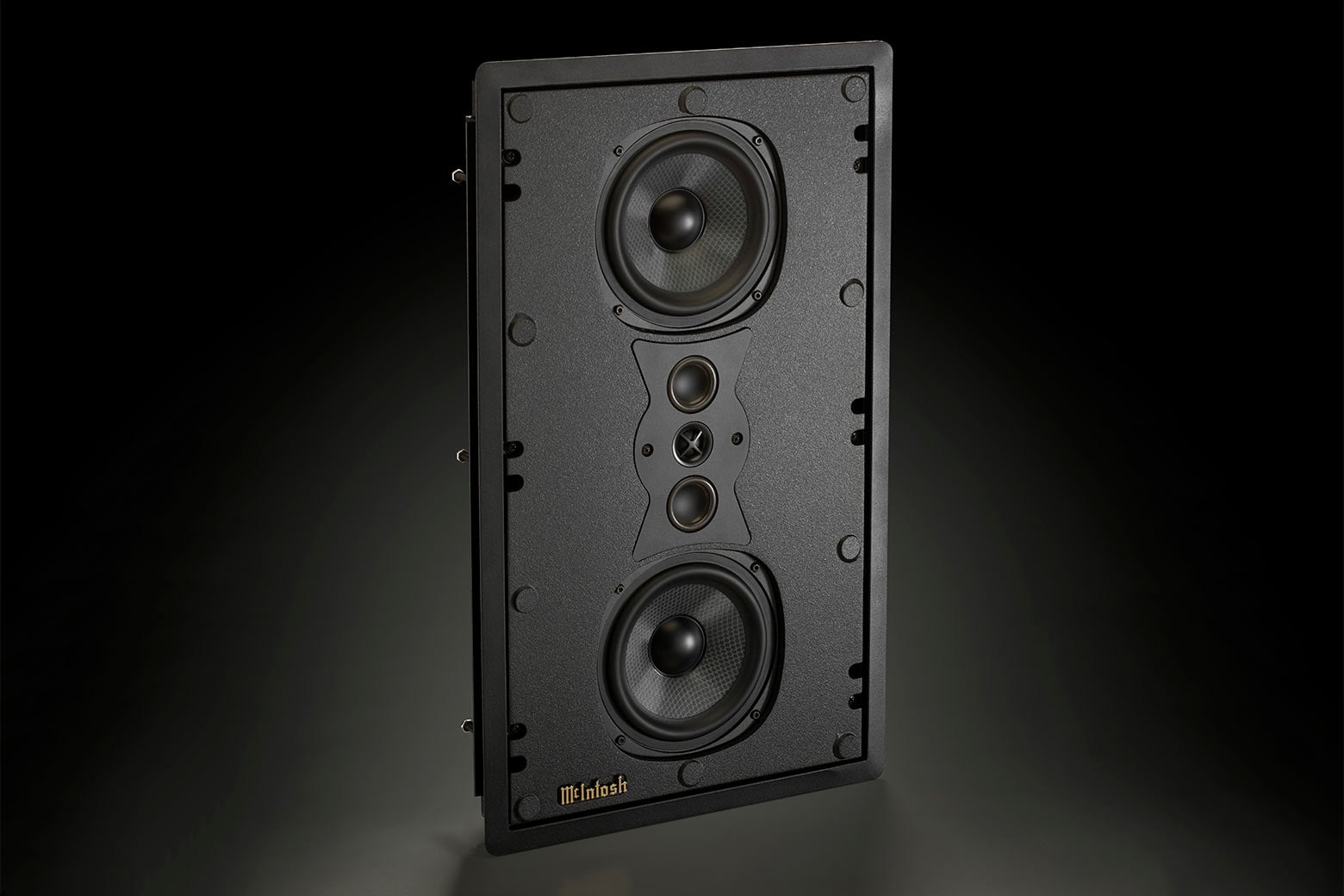 McIntosh WS500 In-Wall Speaker