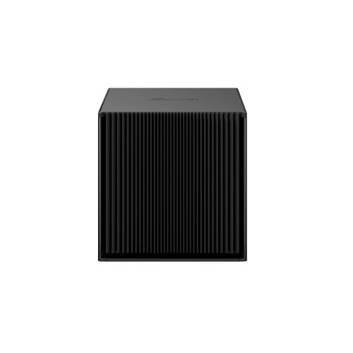 Burmester 259 Power Amplifier | The Grid HiFi