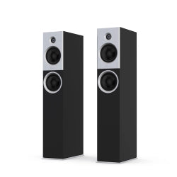 Burmester B18 Floorstanding Speakers | The Grid HiFi