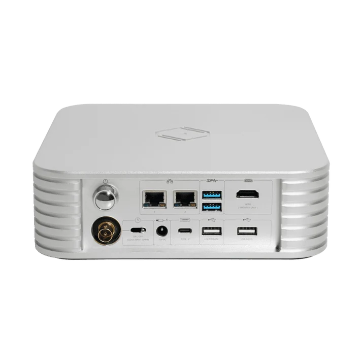 Silent Angel Rhein Z1 Plus 4TB Music Server | The Grid HiFi