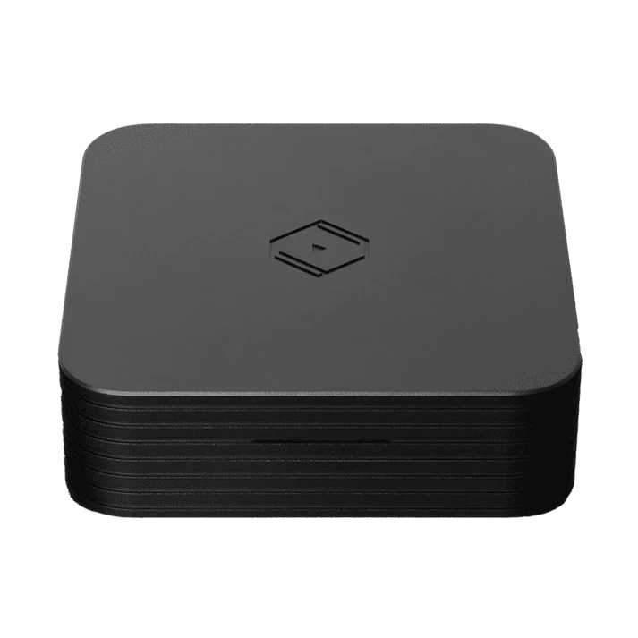 Silent Angel Rhein Z1 Plus 4TB Music Server | The Grid HiFi