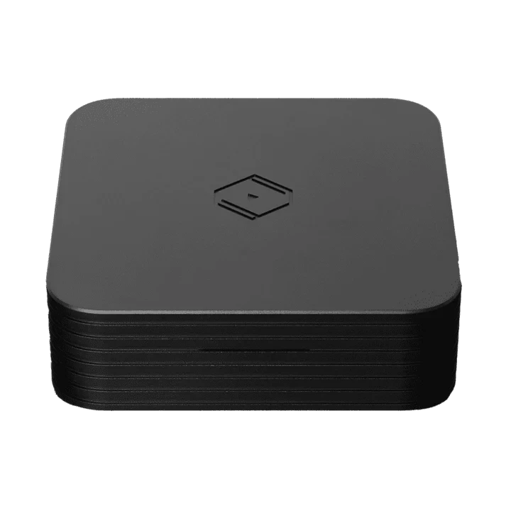 Silent Angel Rhein Z1 Plus 250GB Music Server | The Grid HiFi