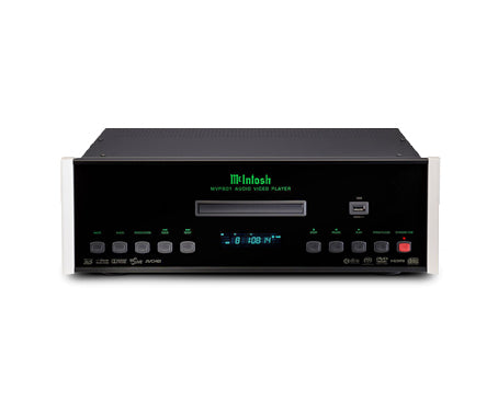 4K And Blu-Ray Players