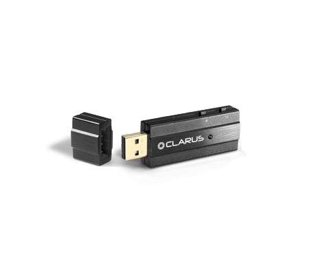 Portable Dac