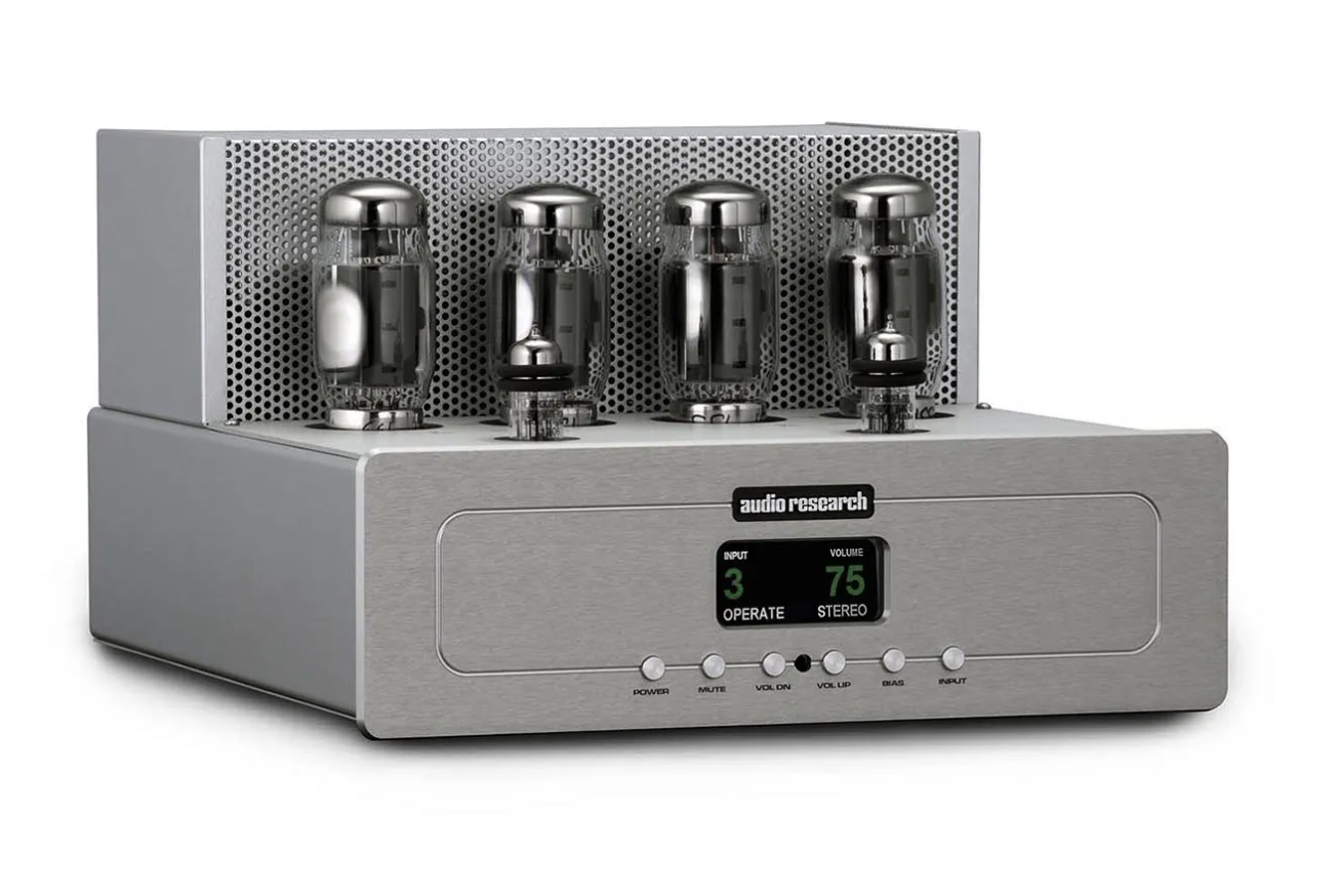 Amplifiers