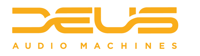 Deus Audio Machines
