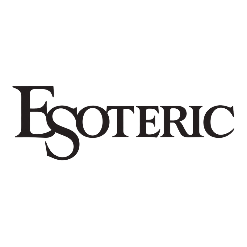 Esoteric