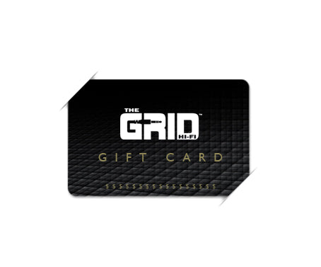 Gift Cards