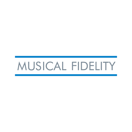 Musical Fidelity