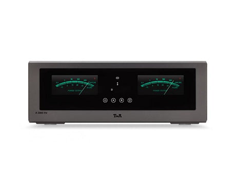 Power Amplifiers