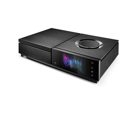 Music Streamers, CD Players, and AV Sources