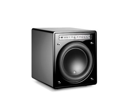 Subwoofers