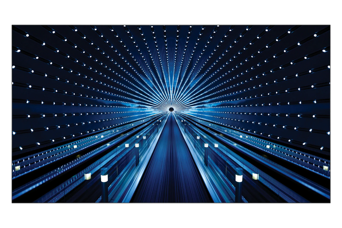 Video Wall Displays