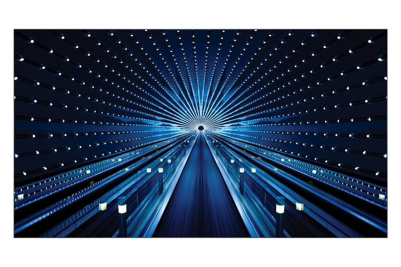 Video Wall Displays