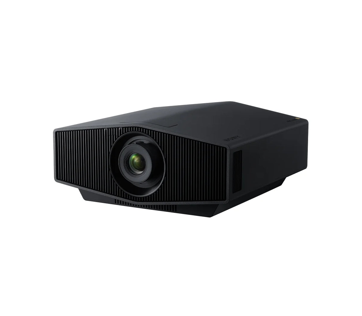 Sony BRAVIA Projector 7 VPL-XW5100ES Native 4K Laser Projector