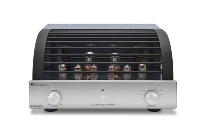 Primaluna EVO 300 - Tube Preamplifier