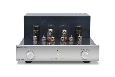Primaluna EVO 300 - Tube Preamplifier