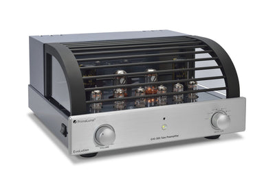 Primaluna EVO 300 - Tube Preamplifier