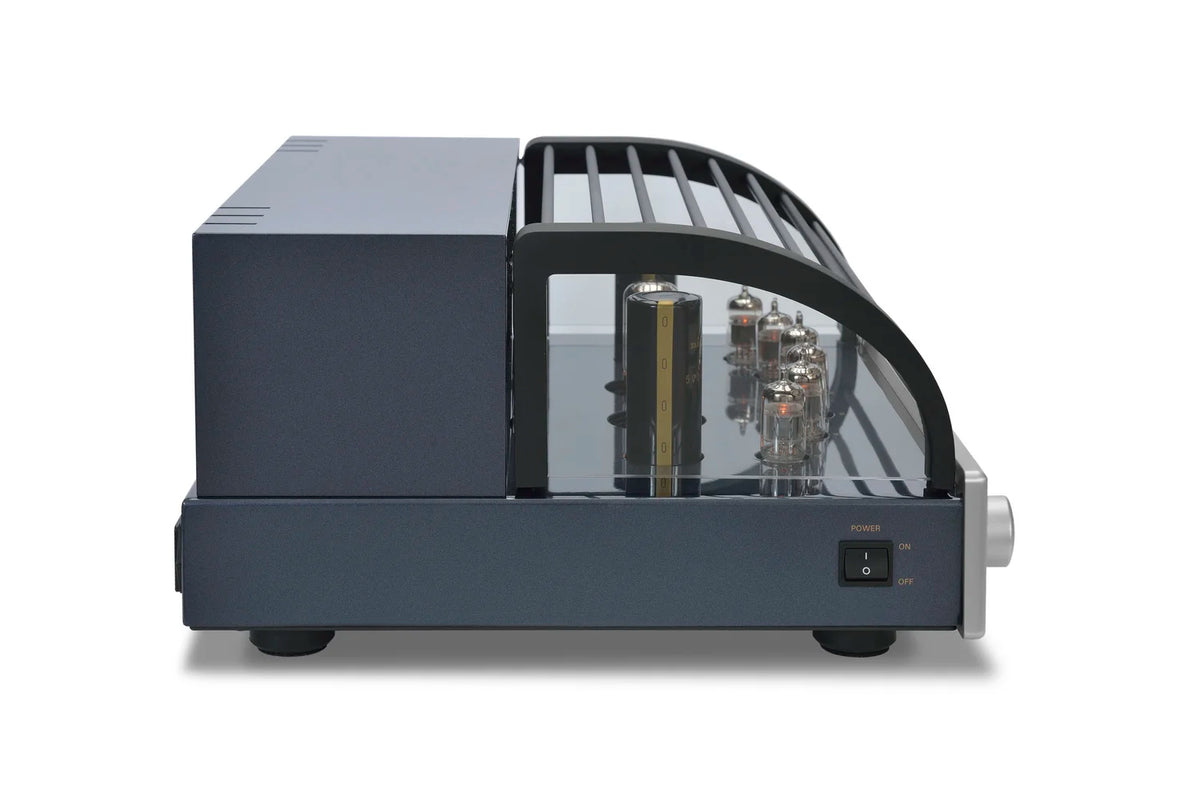 PrimaLuna EVO 300 Tube Preamplifier | The Grid HiFi