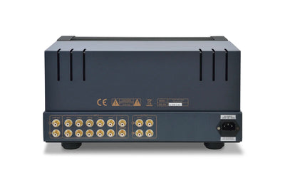 PrimaLuna EVO 300 Tube Preamplifier | The Grid HiFi