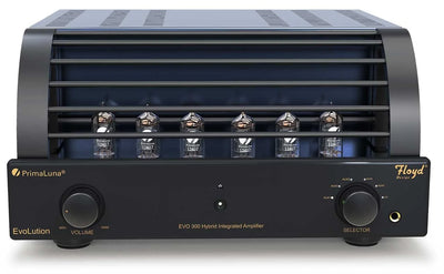 PrimaLuna EVO 300 Hybrid Integrated Amplifier | The Grid