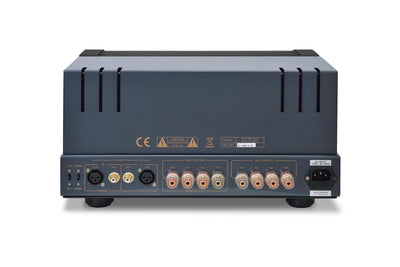 PrimaLuna EVO 300 Tube Power Amplifier | The Grid HiFi