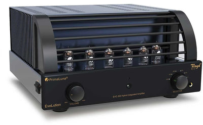 PrimaLuna EVO 300 Hybrid Integrated Amplifier | The Grid