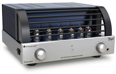 PrimaLuna EVO 300 Hybrid Integrated Amplifier | The Grid
