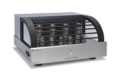 Primaluna EVO 300 - Tube Poweramplifier