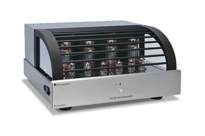 PrimaLuna EVO 300 Tube Power Amplifier | The Grid HiFi