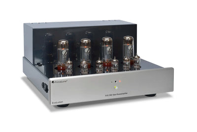 PrimaLuna EVO 300 Tube Power Amplifier | The Grid HiFi