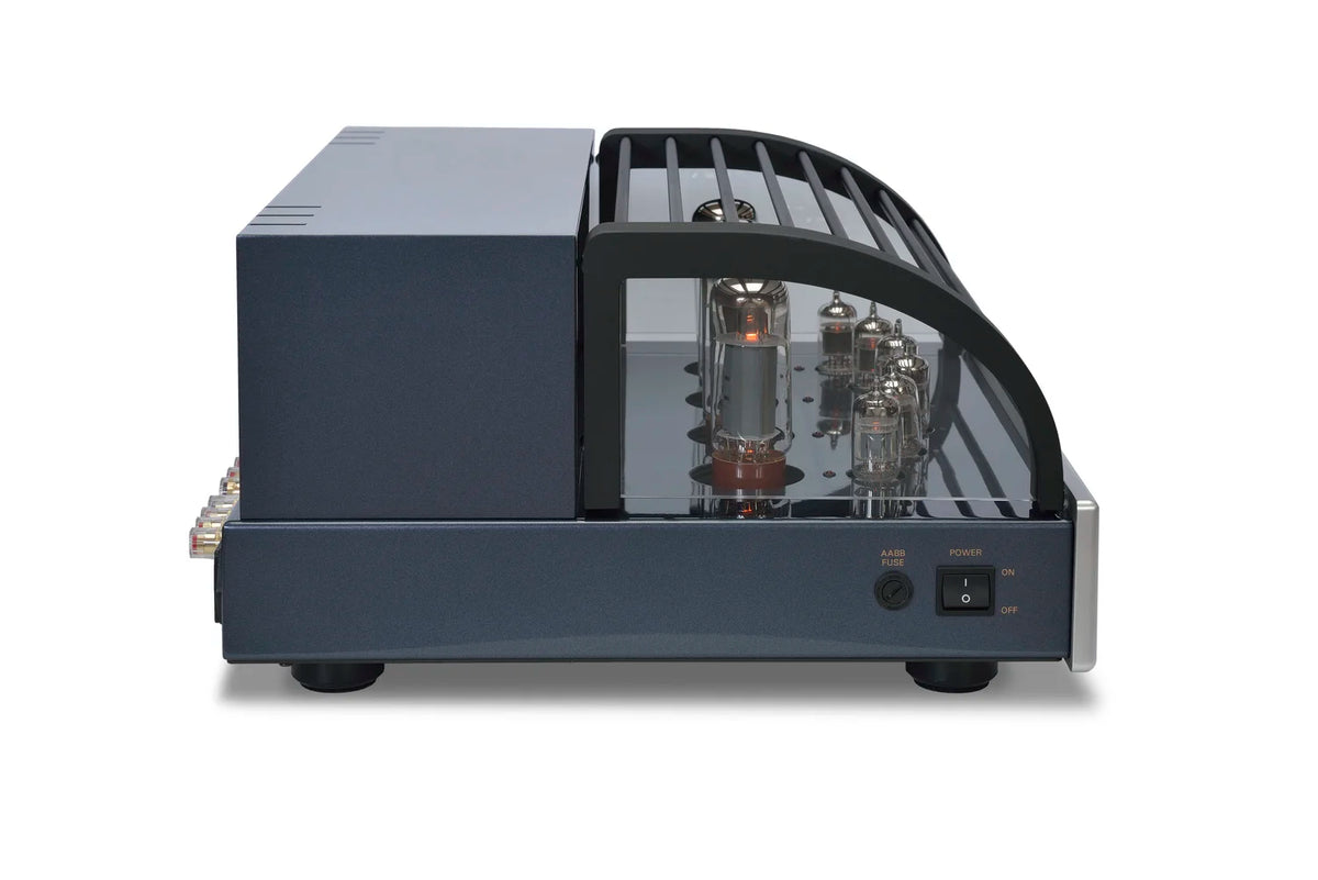 PrimaLuna EVO 300 Tube Power Amplifier | The Grid HiFi