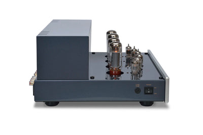 PrimaLuna EVO 300 Tube Power Amplifier | The Grid HiFi