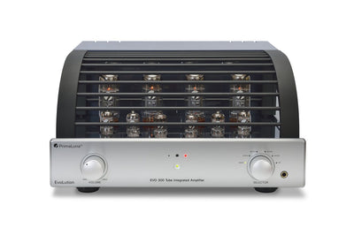 Primaluna EVO 300 - Tube Integrated Amplifier