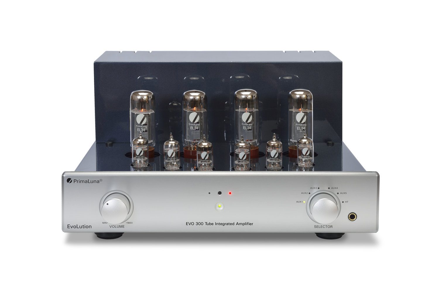 Primaluna EVO 300 - Tube Integrated Amplifier