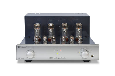 Primaluna EVO 300 - Tube Integrated Amplifier