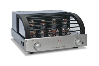 PrimaLuna EVO 300 Tube Integrated Amplifier | The Grid HiFi