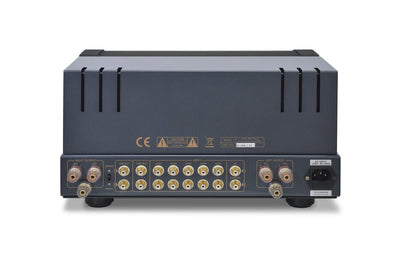 Primaluna EVO 300 - Tube Integrated Amplifier