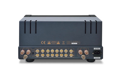 PrimaLuna EVO 300 Tube Integrated Amplifier | The Grid HiFi