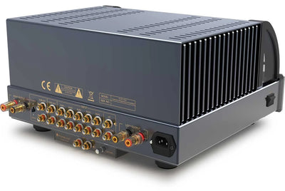 PrimaLuna EVO 300 Hybrid Integrated Amplifier | The Grid