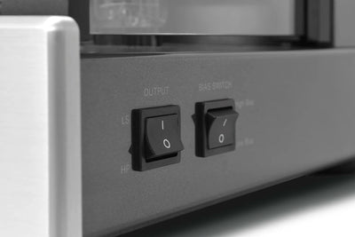 PrimaLuna EVO 300 Tube Integrated Amplifier | The Grid HiFi