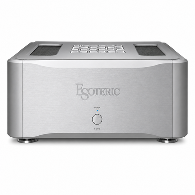 S-05XE Class A Stereo Power Amplifier