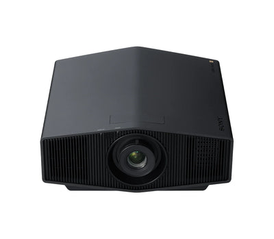 Sony BRAVIA Projector 7 VPL-XW5100ES Native 4K Laser Projector