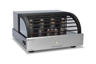 PrimaLuna EVO 200 Tube Power Amplifier | The Grid HiFi