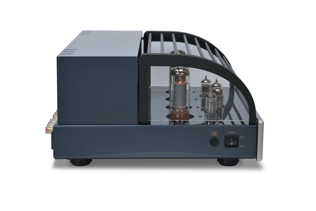 PrimaLuna EVO 200 Tube Power Amplifier | The Grid HiFi