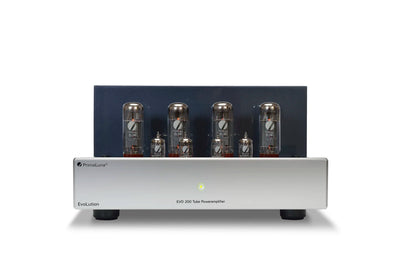PrimaLuna EVO 200 Tube Power Amplifier | The Grid HiFi